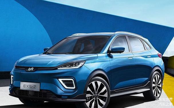 深圳141WEY威派豪华SUV市场的黑马，零跑汽车与智能交通系统的协同