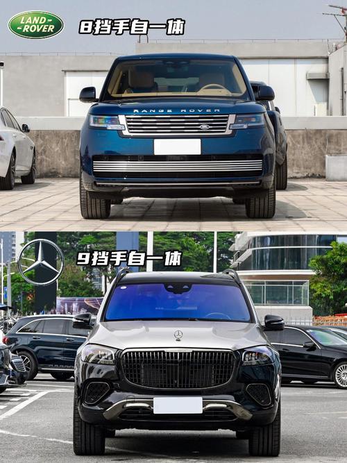 深圳141迈巴赫经典与现代的完美融合，路虎如何塑造独特的品牌形象